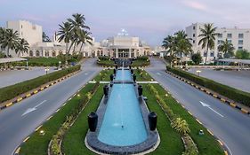 Hilton Salalah Resort